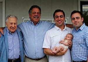 Columbia Family