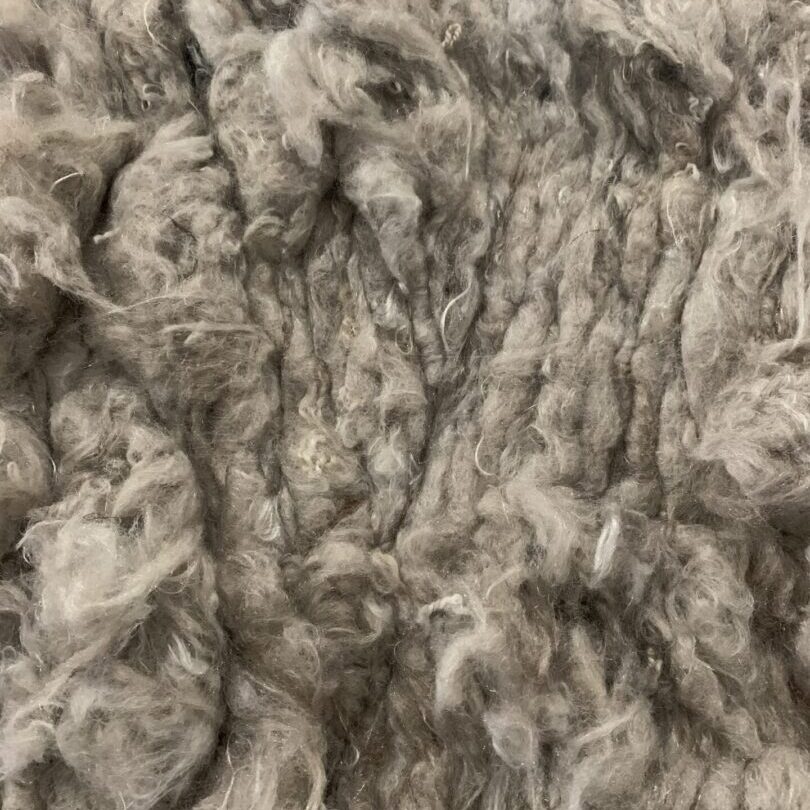carpet shoddy